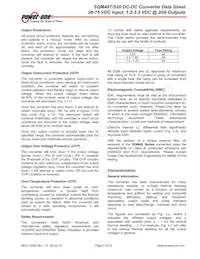 SQM48T20033-PCA0數據表 頁面 5