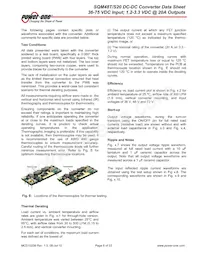 SQM48T20033-PCA0數據表 頁面 6