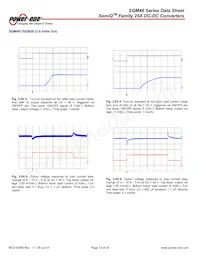 SQM48T25015-PCA0 Datasheet Page 13
