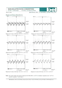 SRBA-06A1A0G Datasheet Pagina 8