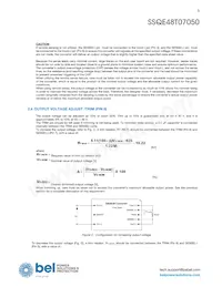 SSQE48T07050-NAANG Datasheet Page 5