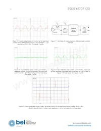 SSQE48T07120-PABNG Datenblatt Seite 12