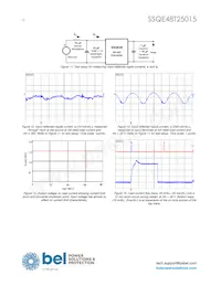 SSQE48T25015-NAANG Datasheet Page 12