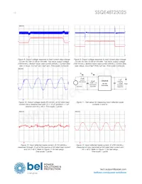 SSQE48T25025-NACNG Datasheet Page 12