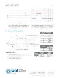 SSQE48T25025-NACNG 데이터 시트 페이지 13