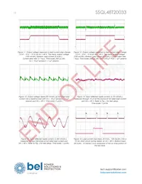 SSQL48T20033-PABBG數據表 頁面 12