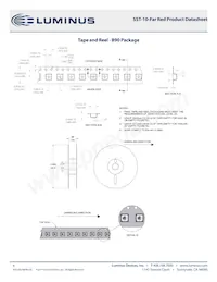 SST-10-FR-B90-G730 Datasheet Page 9