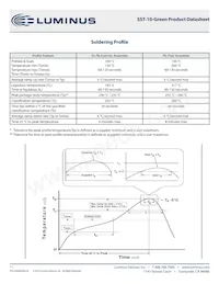 SST-10-G-B90-F530 Datasheet Page 11