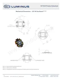 SST-90-R-F11-HJ102 Datasheet Page 12