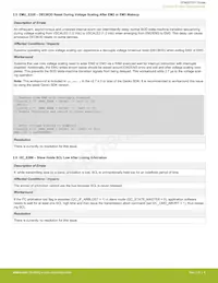 TMR 2-1211WIN Datasheet Pagina 6