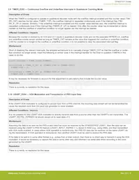 TMR 2-1211WIN Datasheet Pagina 8