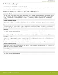 TMR 2-1211WIN Datasheet Pagina 11