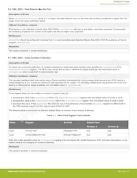 TMR 2-1211WIN Datasheet Pagina 13