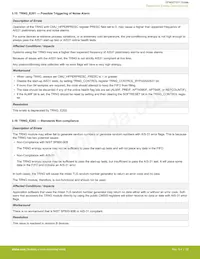 TMR 2-1211WIN Datasheet Pagina 18