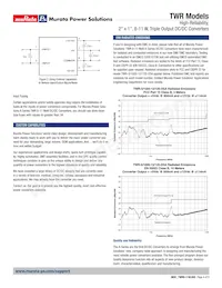 TWR-5/1000-12/210-D12A-C Datasheet Pagina 4