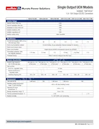 UCH-12/4.2-D48N-C Datasheet Pagina 6