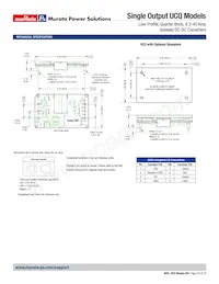 UCQ-5/20-D48N-C Datasheet Page 20