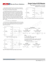 UCQ-5/20-D48N-C Datasheet Page 23