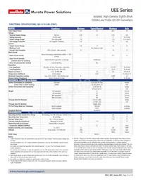 UEE-3.3/30-D48PB-C Datasheet Page 21