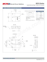 UEI15-150-Q12N-C Datasheet Page 10