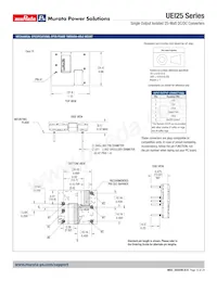 UEI25-033-D48P-C Datenblatt Seite 15