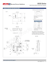 UEI25-033-D48P-C Datenblatt Seite 17