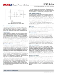 UEI25-033-D48P-C Datenblatt Seite 20