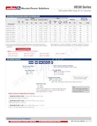UEI30-150-Q12N-C Datasheet Page 2