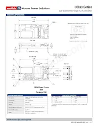 UEI30-150-Q12N-C Datasheet Page 11