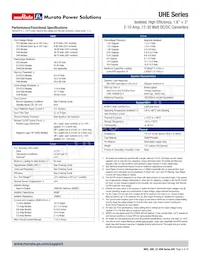 UHE-15/2000-D12-C Datasheet Page 5