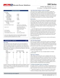 UHE-15/2000-D12-C Datasheet Page 12