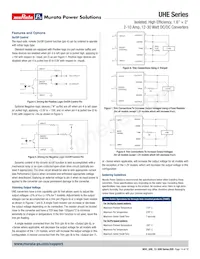 UHE-15/2000-D12-C Datasheet Pagina 14