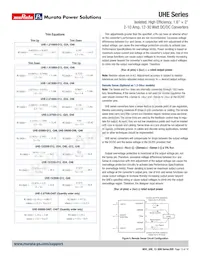 UHE-15/2000-D12-C Datasheet Pagina 15