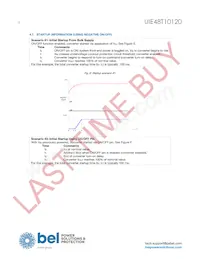 UIE48T10120-NDA0G Datasheet Page 8