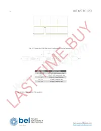 UIE48T10120-NDA0G Datasheet Page 14