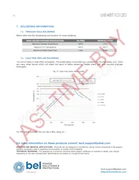 UIE48T10120-NDA0G Datasheet Page 18