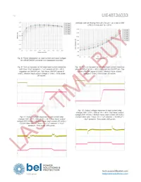 UIE48T36033-NDA0G Datenblatt Seite 12