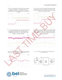 UIQ48T48050-NDA0G Datenblatt Seite 12