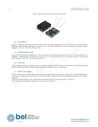 UIS48T06120-NDA0G 데이터 시트 페이지 10