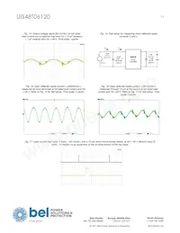 UIS48T06120-NDA0G Datasheet Page 13