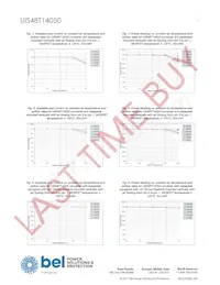 UIS48T14050-NDA0G Datasheet Page 11