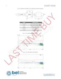 UIS48T14050-NDA0G Datasheet Page 14