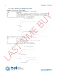 UIS48T20033 Datasheet Page 8