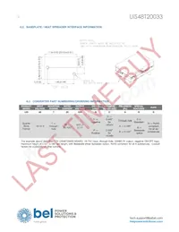 UIS48T20033 Datasheet Page 16