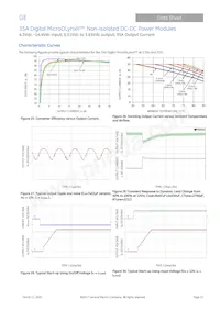 UJT035A0X43-SRZ Datasheet Page 11