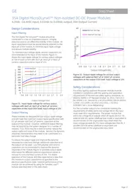 UJT035A0X43-SRZ Datasheet Page 12