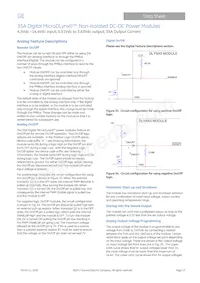 UJT035A0X43-SRZ Datasheet Page 13