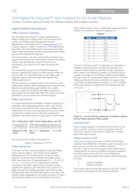 UJT035A0X43-SRZ Datasheet Page 18