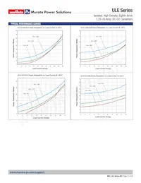 ULE-5/12-D48P-C Datasheet Page 13