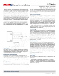 ULE-5/12-D48P-C Datasheet Page 22